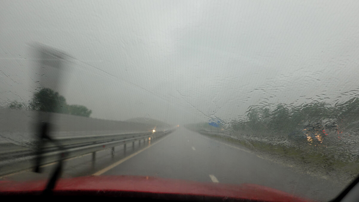 Новый участок Тавриды у Севастополя