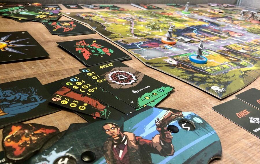 Фото с БГГ - оформлено, на мой взгляд, действительно здорово