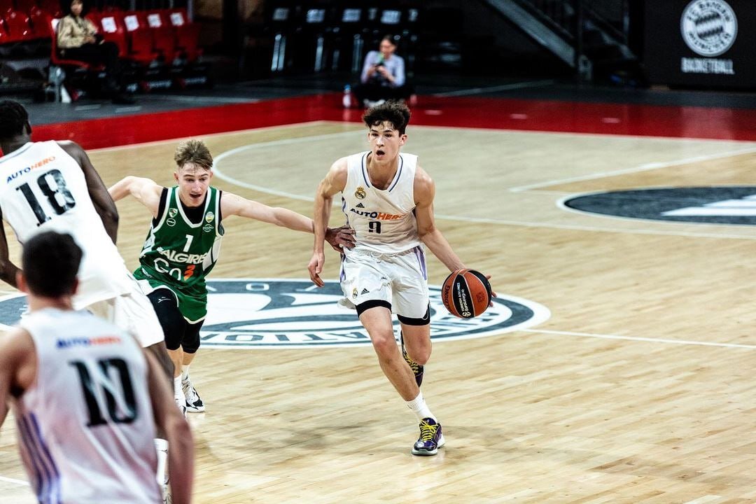    автор фото: Соцсеть Егора Демина