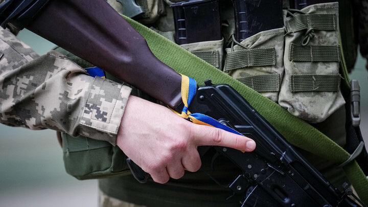 ФОТО: KAY NIETFELD/DPA/GLOBALLOOKPRESS 