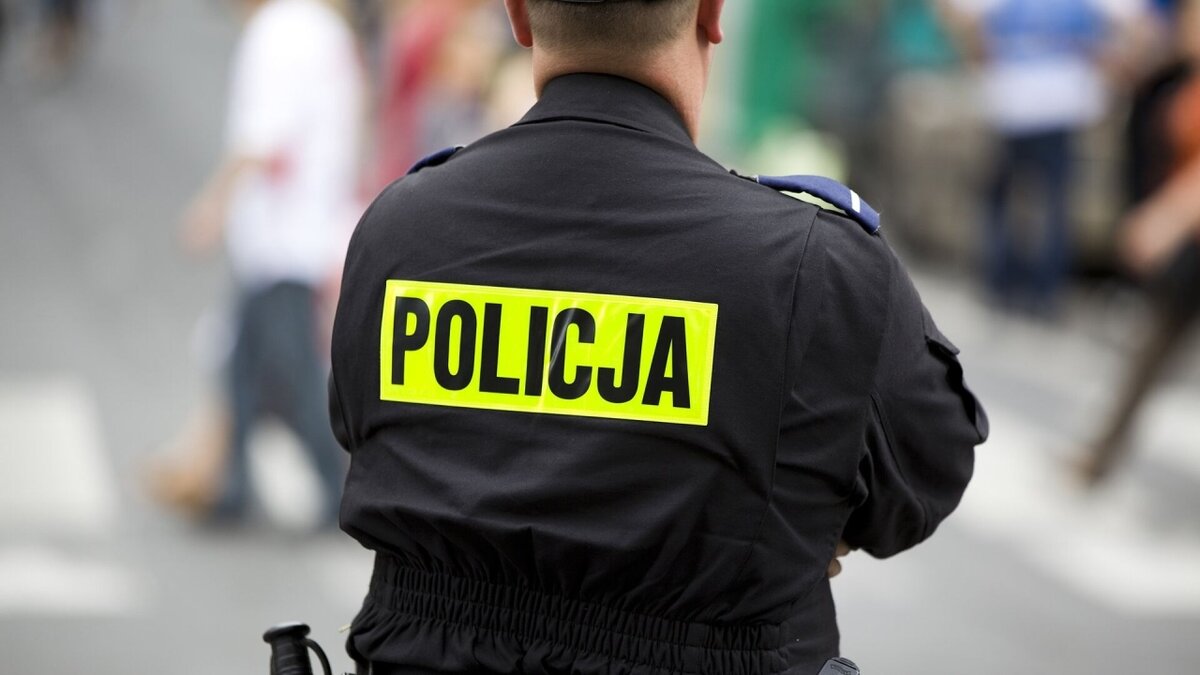    В Польше задержали российского хоккеиста по обвинению в шпионаже