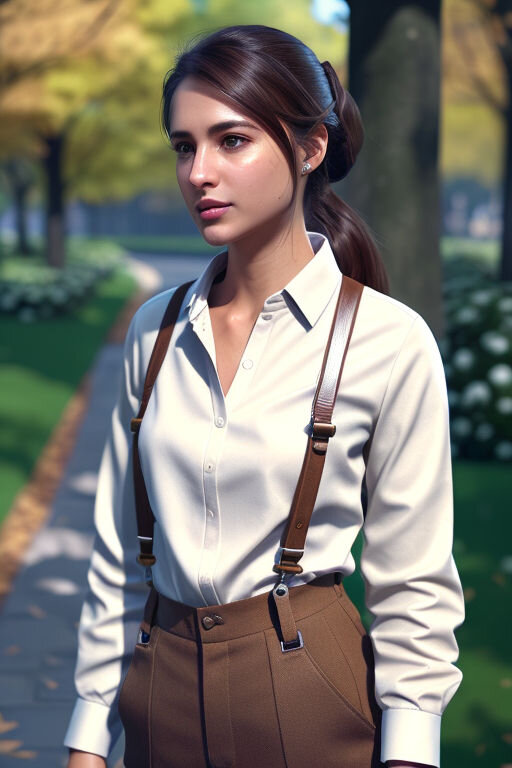 Ещё один вариант Сони