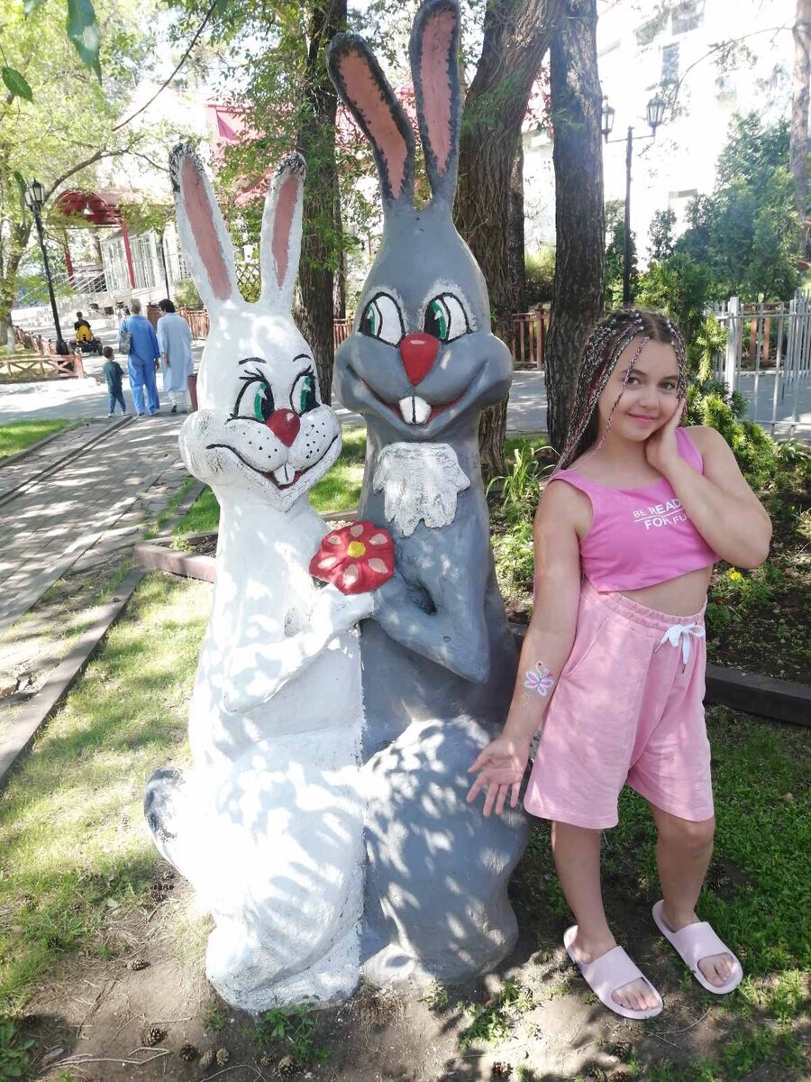 Вот такие красивые фото можно сделать на базе отдыха Верхний Бор 