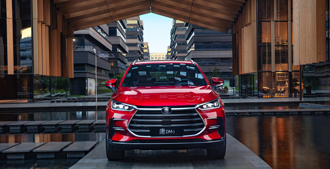 BYD начала свою официальную деятельность как производитель аккумуляторов в 1995 году и с тех пор значительно развилась, став одной из самых крупных фирм по поставке аккумуляторных решений в мире.