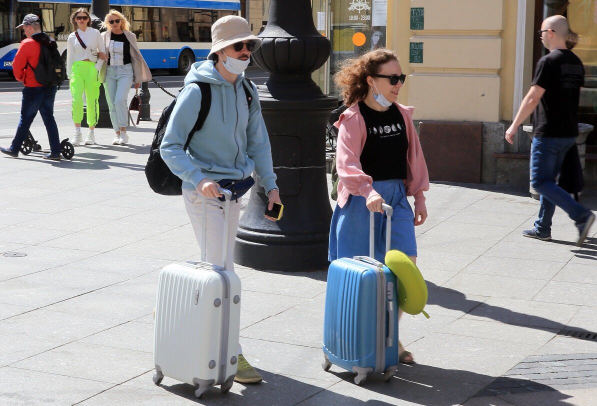 Фото: Zamir Usmanov/Global Look Press