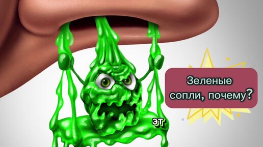 Почему сопли оранжевые. Мокрота постназальное затекание.