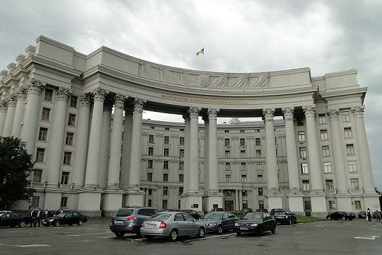    В МИД Украины ответили на слова Орбана о потере страной суверенитета