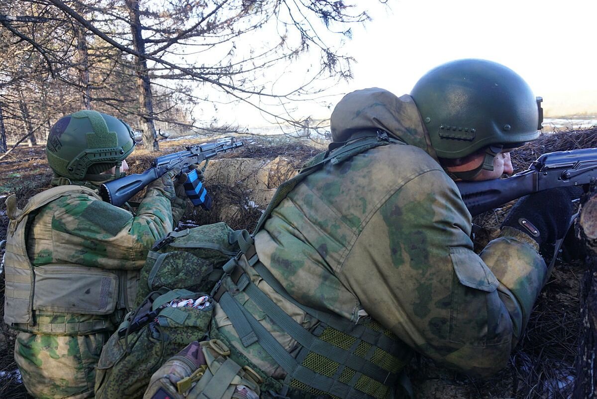    Известия/Алексей Рамм