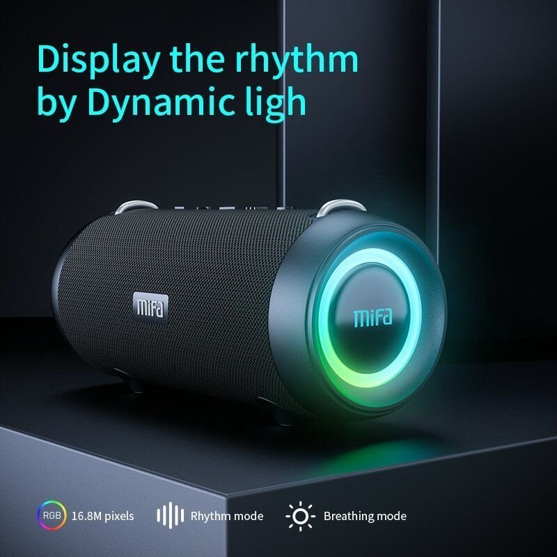      bluetooth колонка Mifa A90