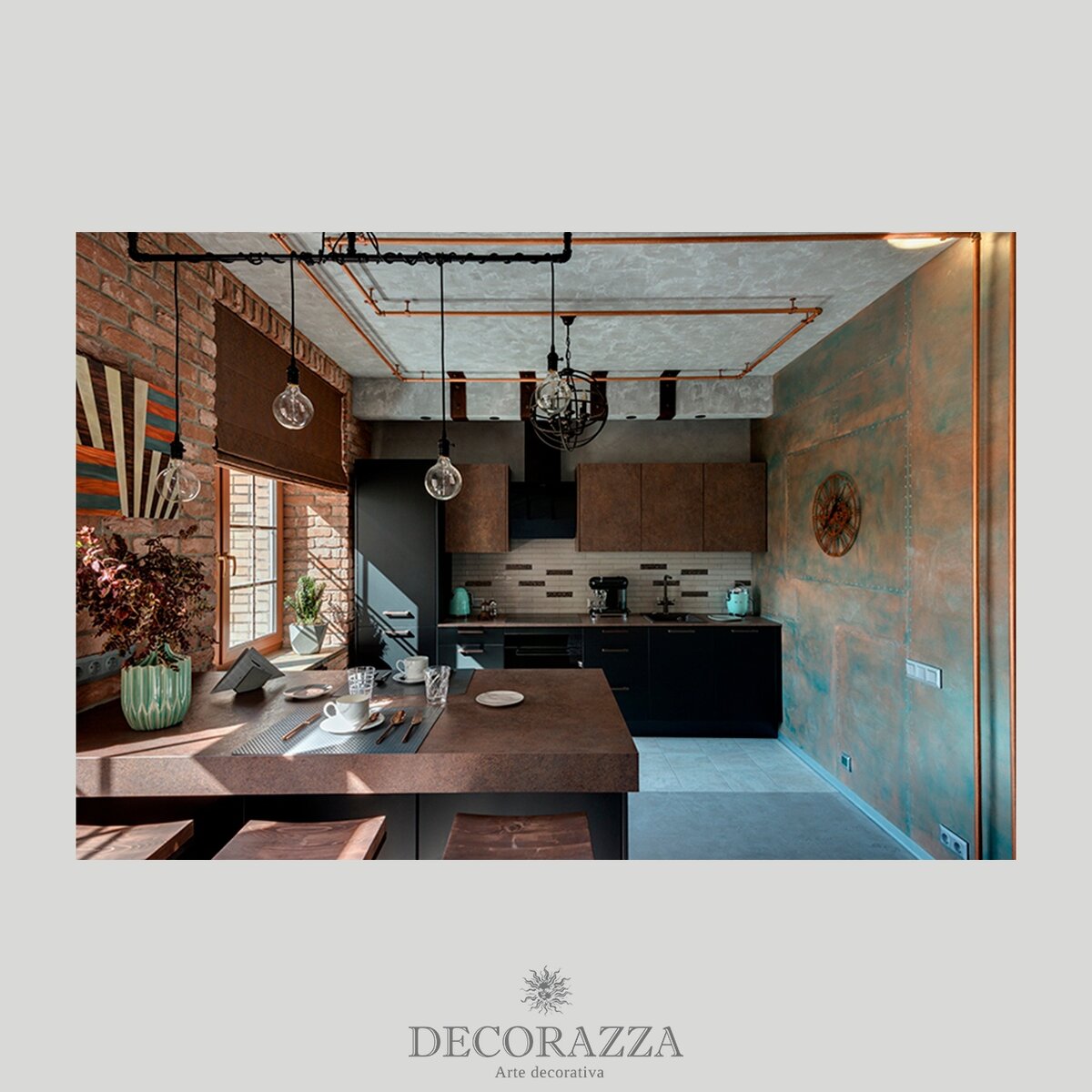 Звездный проект, созданный с использованием продуктов Decorazza. Давайте  вместе изучим его детали и угадаем, кому принадлежит интерьер? | Группа  компаний АС | Дзен