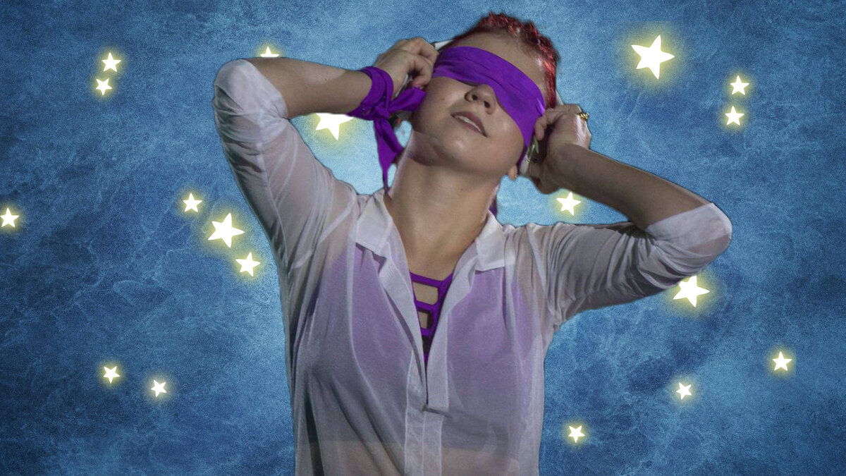 Александра Трусова