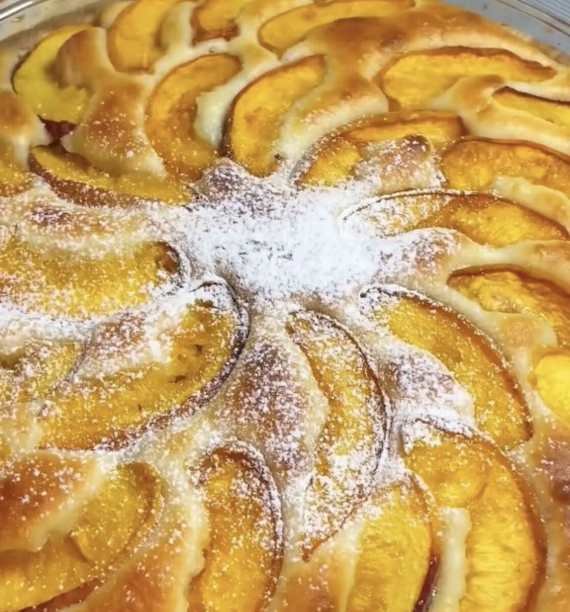 Фото автора. Обалденно вкусный, хоть каждый день готовь, а какой запах, ммммм.