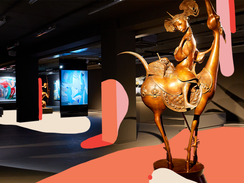 © Фото: Кирилл Конин, Анастасия Токарская