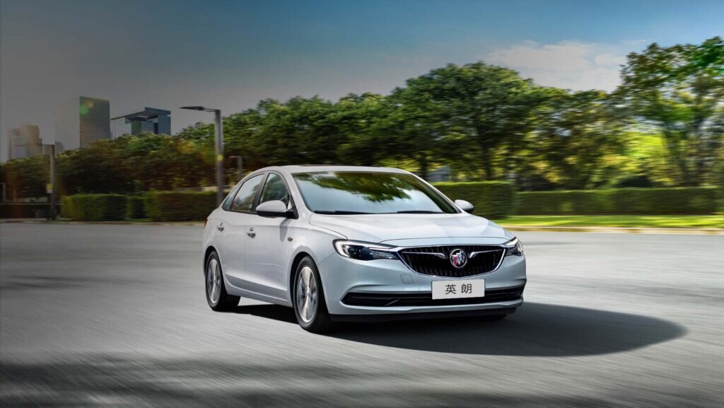    buick.com Лариса Максимычева