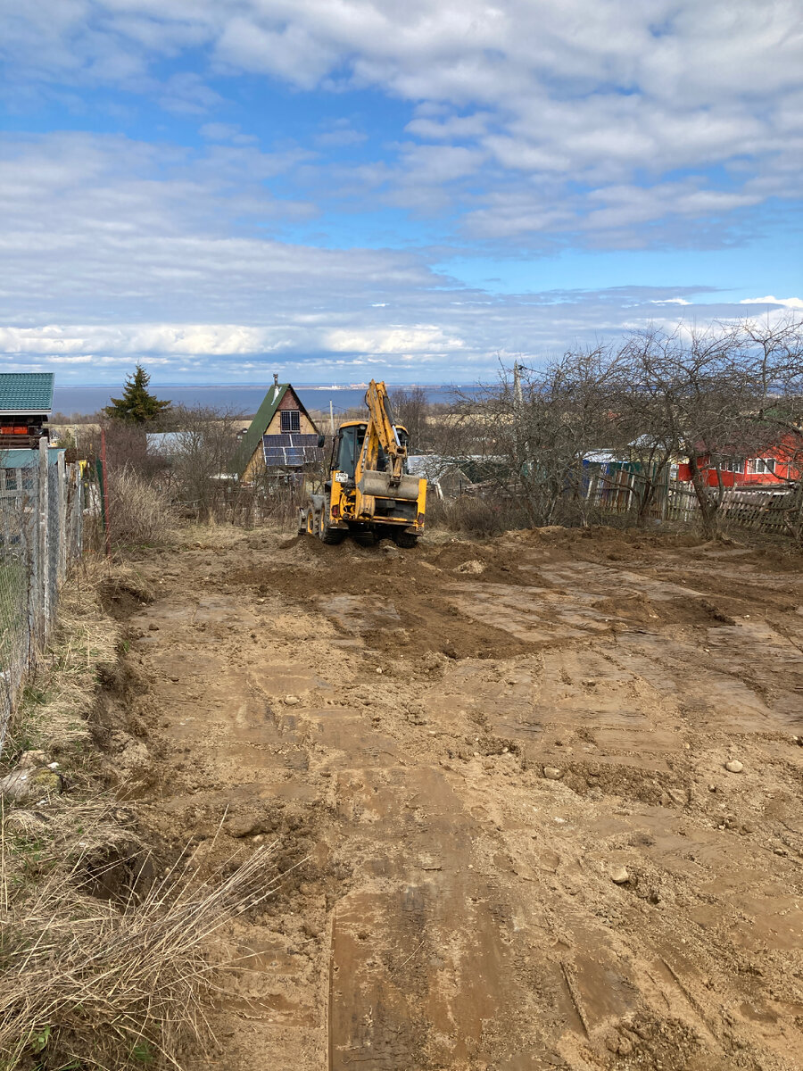 Какая красота, ну? 