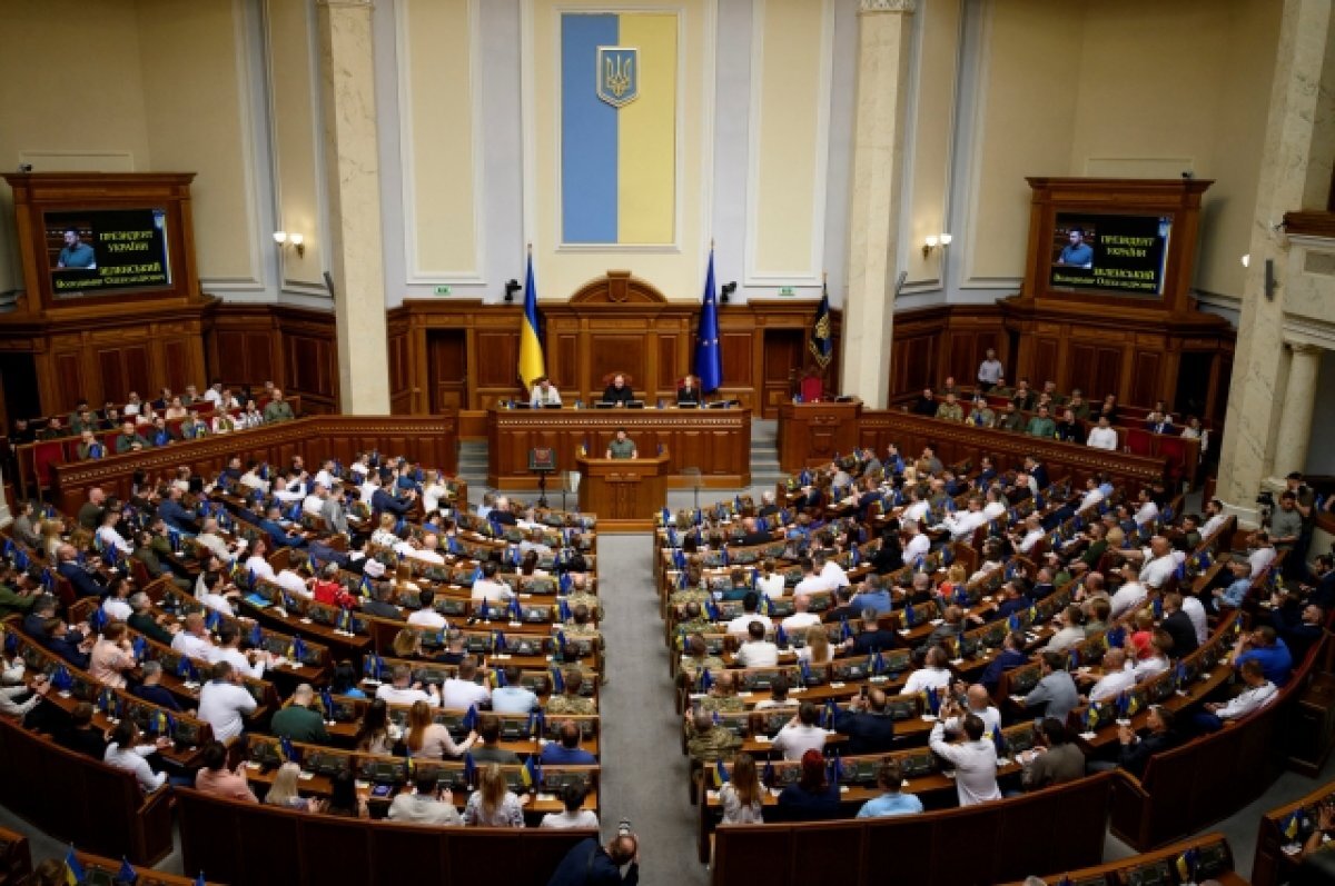    Политолог Журавлев заявил о неуправляемости киевского режима