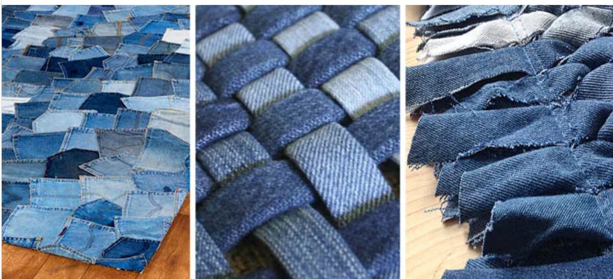 50 Идей, как из старых женских джинс сделать модные шорты — Пошаговые фото инструкции