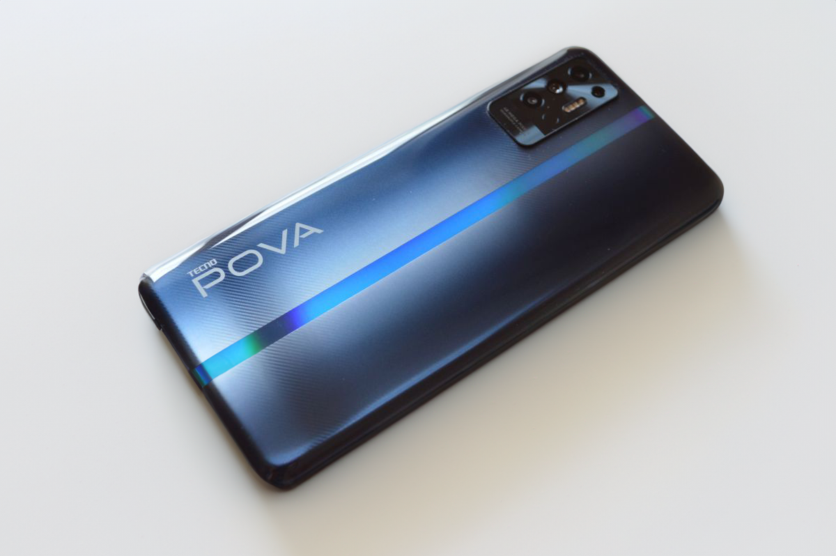 Лидер нашей подборки.