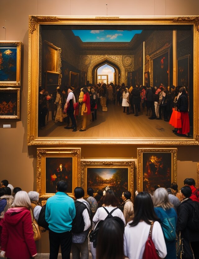 That's a piece of work