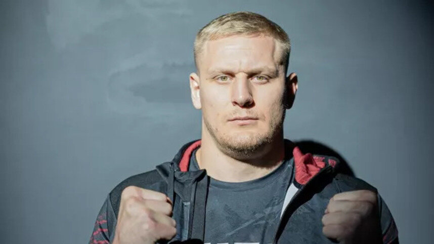   Фото: UFC Russia