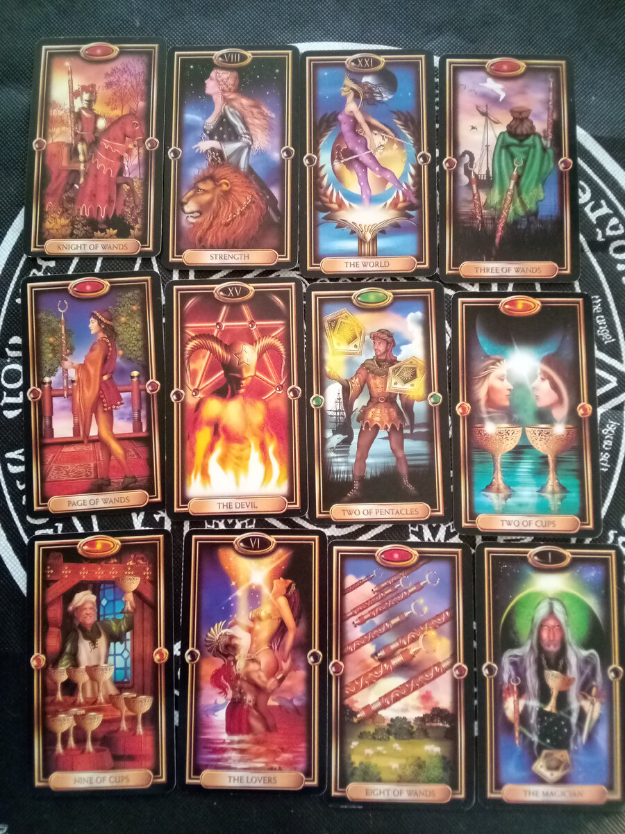 Личное фото автора 