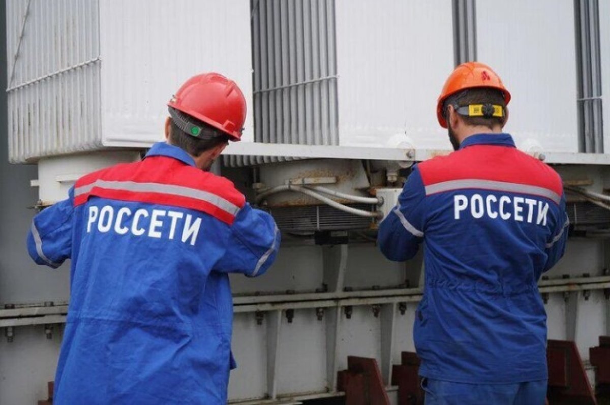    В Грозном обеспечили надёжное электроснабжение нового жилого комплекса