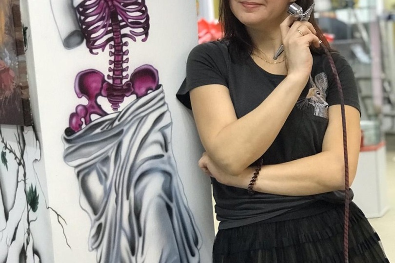 Коротко о себе)))