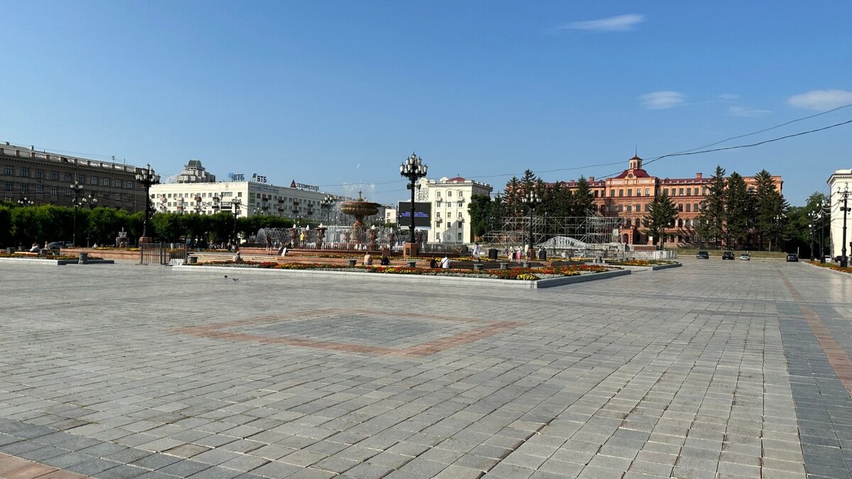     Без существенных осадков на севере края.