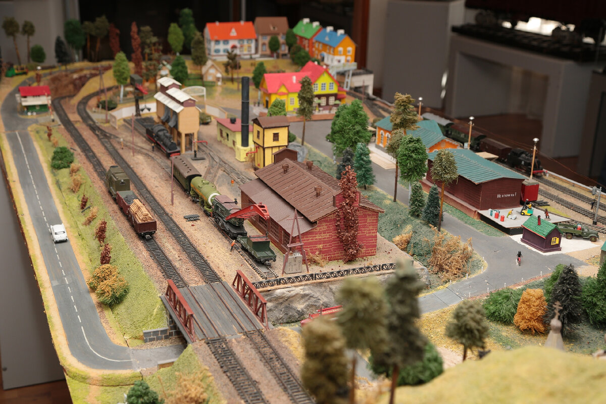  Фото Владимира Азанова