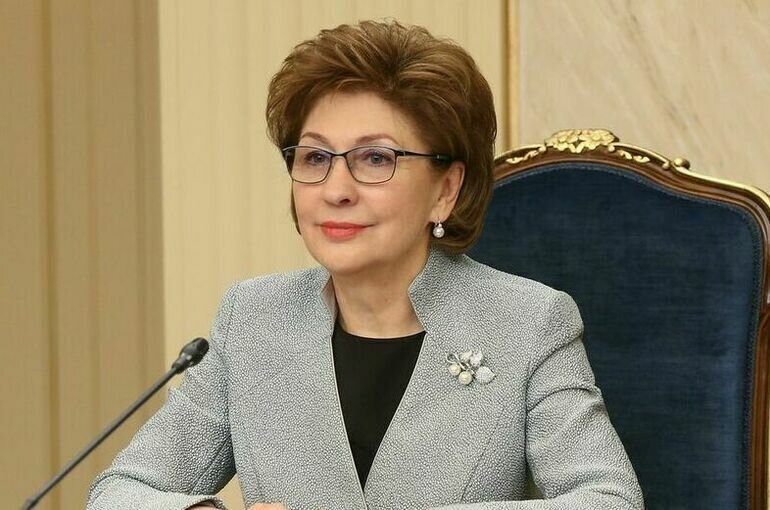   пресс-служба Совета Федерации