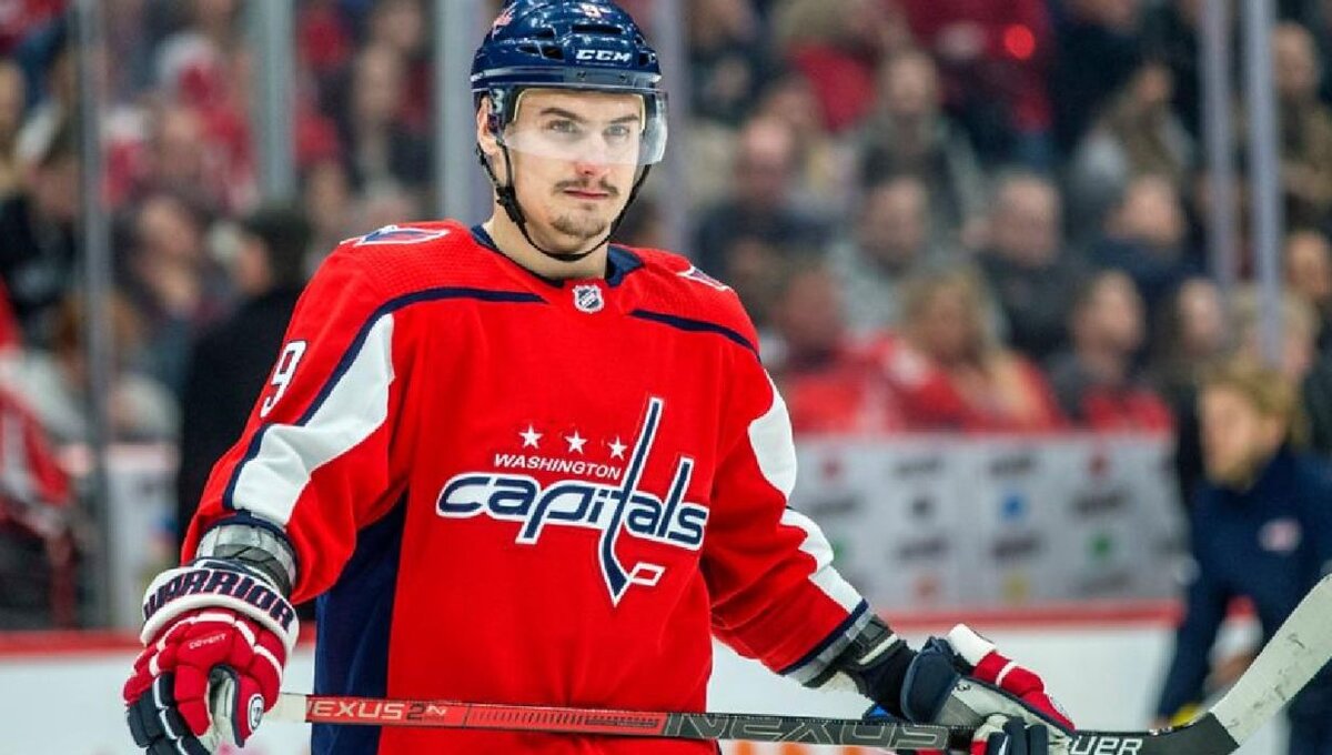    Фото: Официальный сайт НХЛ