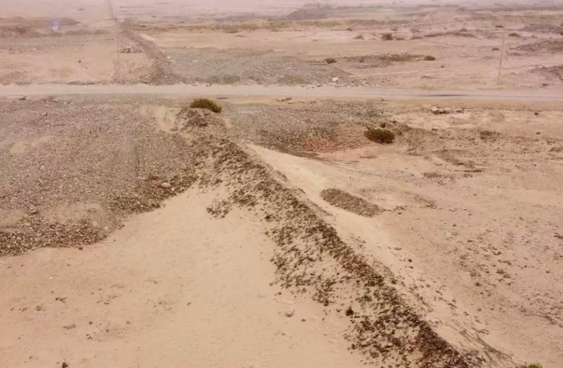 Фото: Gabriel Prieto / Huanchaco Archaeological Project
