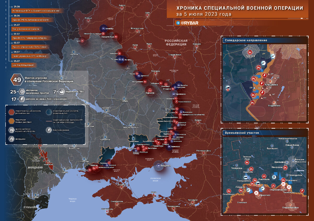 План библиотеки на 2023 год по направлениям