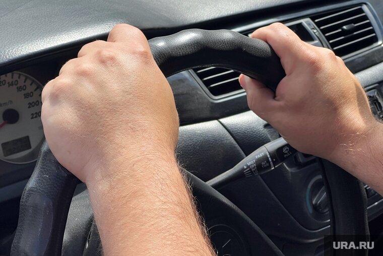    Уклонисты от армии не смогут сдать экзамен для получения водительских прав