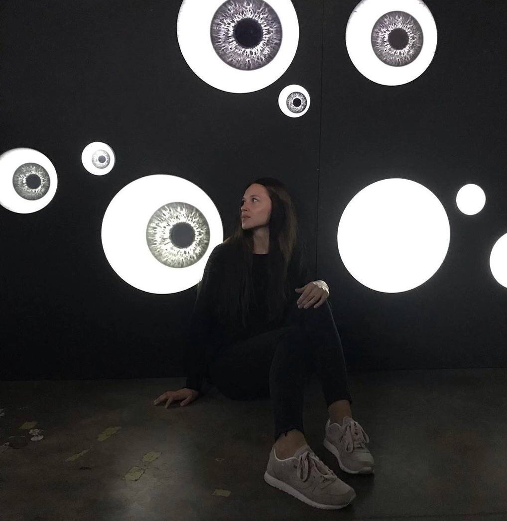 Навязчивые мысли