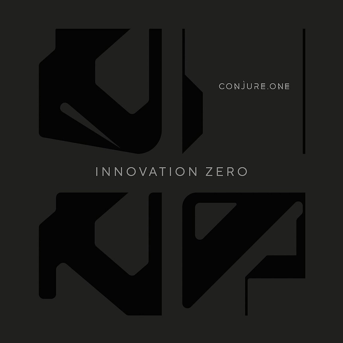 Conjure One «Innovation Zero» (p) 2022