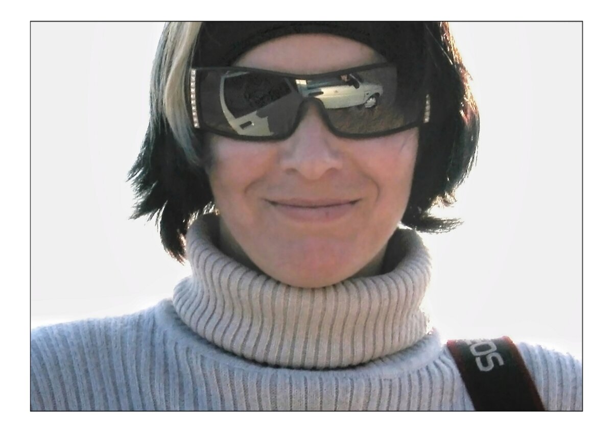 Просто Я!😊