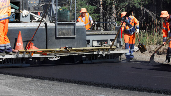    Хуснуллин рассказал о планах на 2023 год по строительству и ремонту дорог в России Ксения Пудовкина