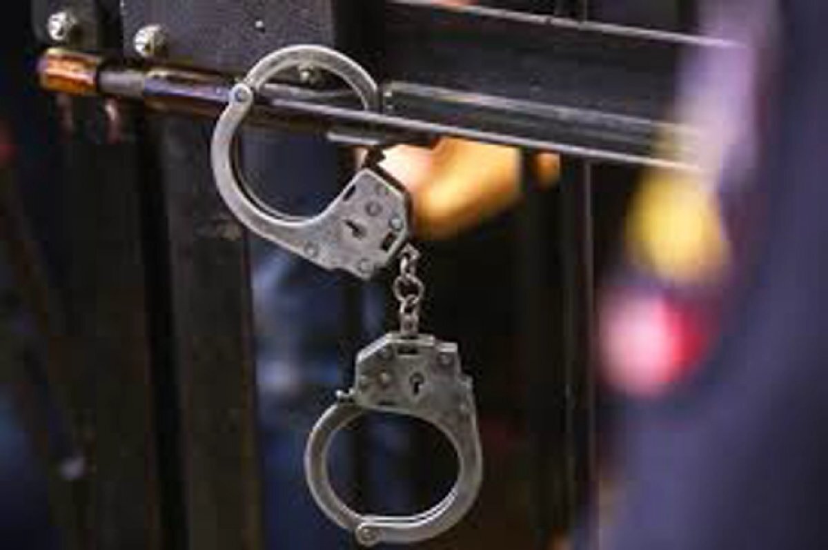    Депутат городской думы Волгограда задержан правоохранителями