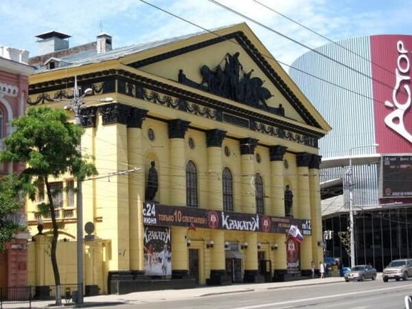 Источник фото: arrivo.ru