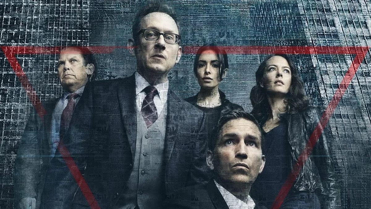 Постер сериала «В поле зрения» / фото: rutube.ru