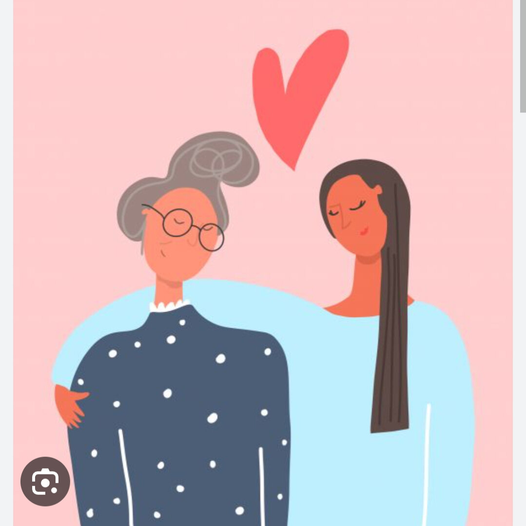 Крик души. Маме удаляют желчный пузырь. Фото не мое из интернета. Так красиво не умею пока рисовать.