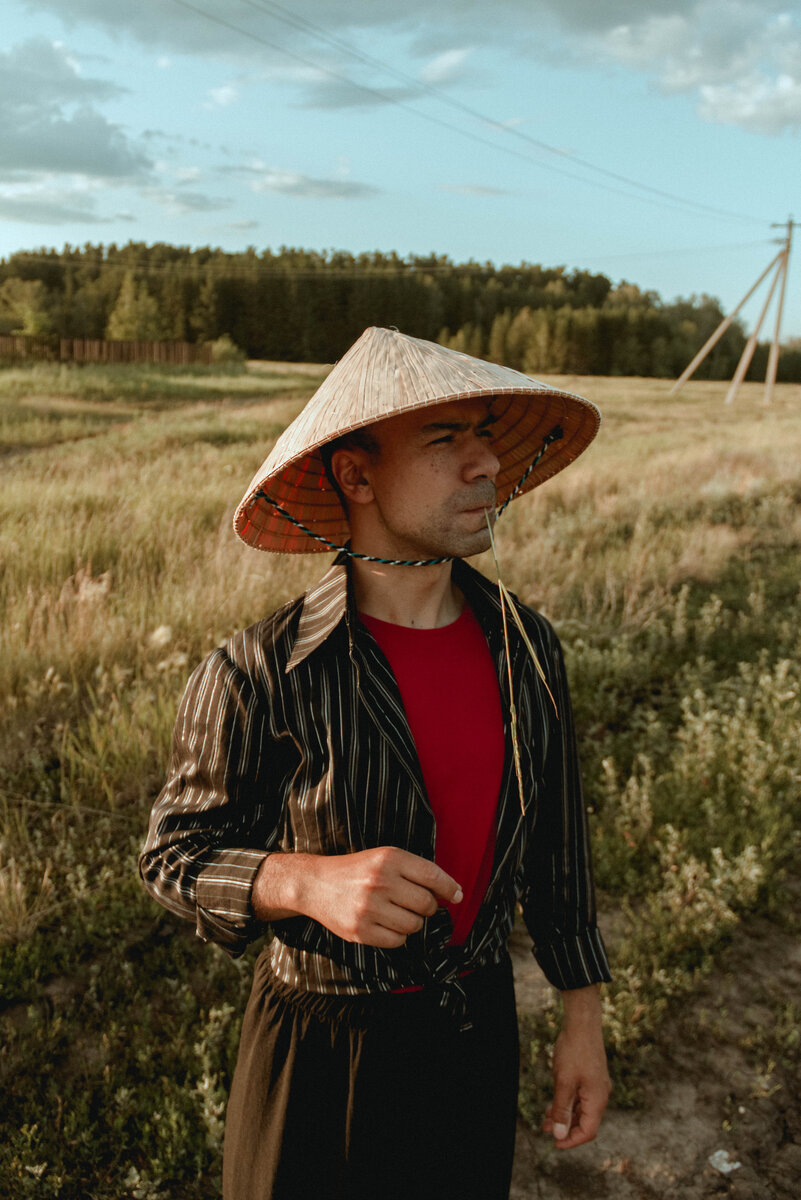 Фото: Рада Сизикова