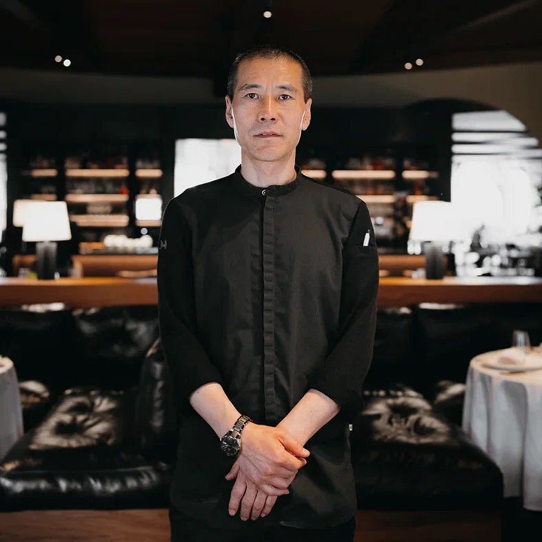 Шеф Ли Чжан