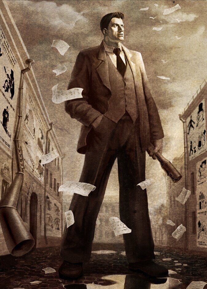 ВЫ посланы  на Ззземлю .. нне напррррасно!!!! Дааа...
         нне,...зааатем
                чтоб тешить свою плоть,
А чтобы гллубоко вззздохнуть!!!!
 и Божьей властью,....
         На выдохе !!
                Творить!!!!
              ....Надежду, Веру.... и Любовь!!!!!

ВЫ РОЖДЕНЫ нее  Дьяволу в угоду!!!
НЕ подобает ВАМ!!!!
            ..... прислуживать    тщете, КРЕМЛЯМ..
                и  всем оттенкам серого ворья!!!
НЕ будете лукавить с лозунгом -Свободу!!!!
Не поведете ВЫ!!!!...
           убогих и  слепых!!!...
                в чертоги небытья!!!!

Вам надооо...!!!
       воспылав любовью,...
Сссвятой СТРррАФОЙ!!!...
            Сжигая нечисть...
                всю !!!..
                вокруг себя,
РРРРасплачиваясь ссссобственннною крровью,
Спасать !!!
   Святые Души не скорбя.!!!!!