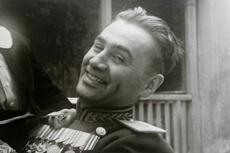 Павел Анатольевич Судоплатов