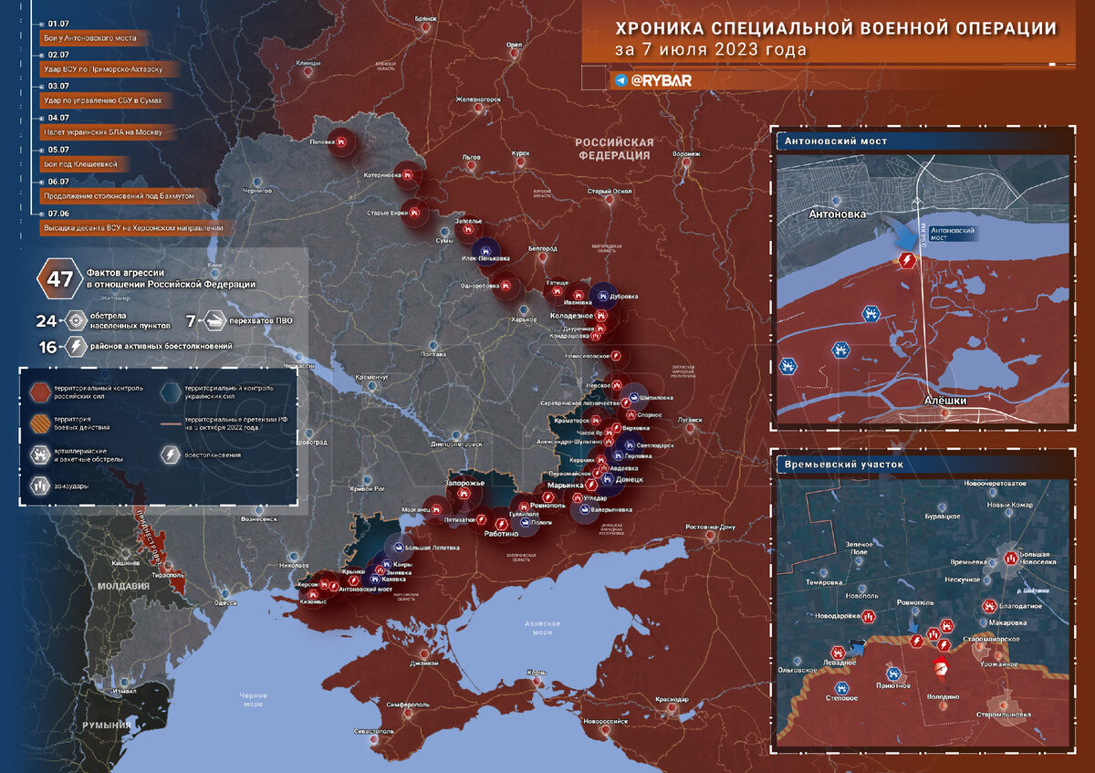 Карта сепаратизма в россии