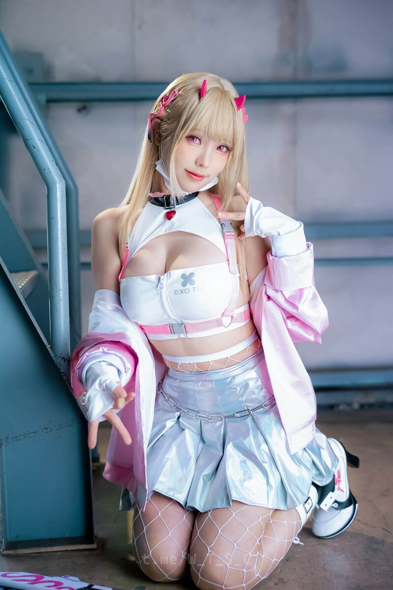 28. -7. 7. ElyEE 子 - 2023 June B - Viper-7. 