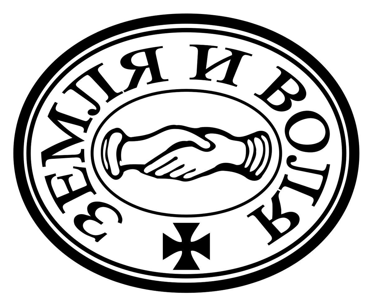 Народническая организация «Земля и воля» 