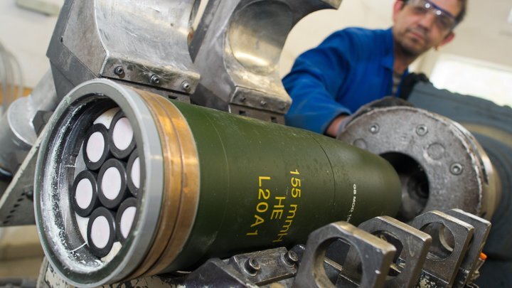 PATRICK PLEUL SOURCE/DPA/GLOBALLOOKPRESS